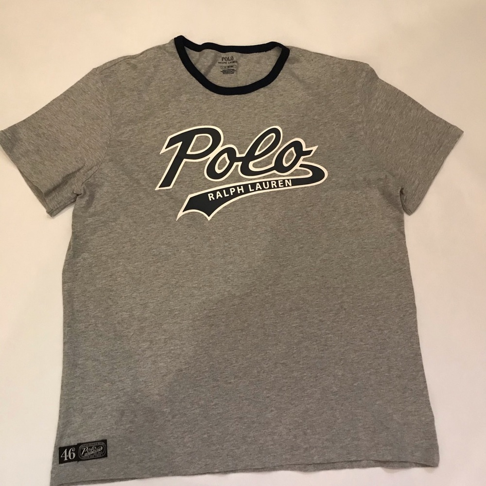 Polo T-shirt